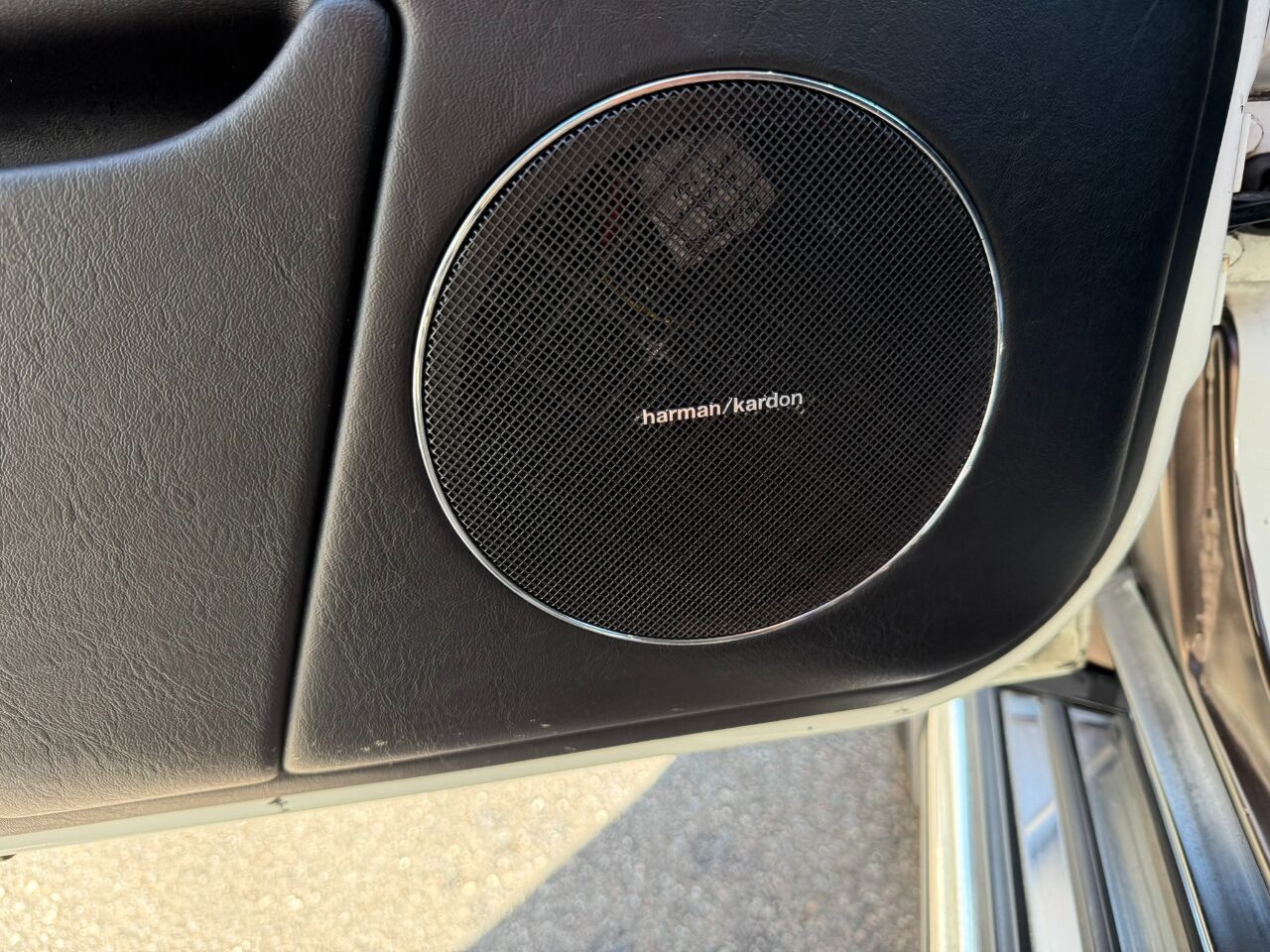 2013 Mercedes-Benz G-Class 4MATIC 4dr G 550 Jacksonville FL