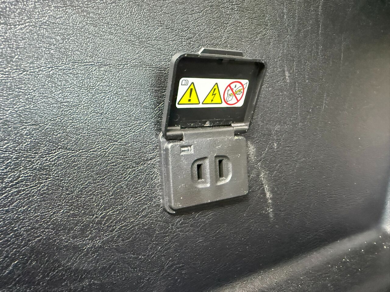 2013 Mercedes-Benz G-Class 4MATIC 4dr G 550 Jacksonville FL