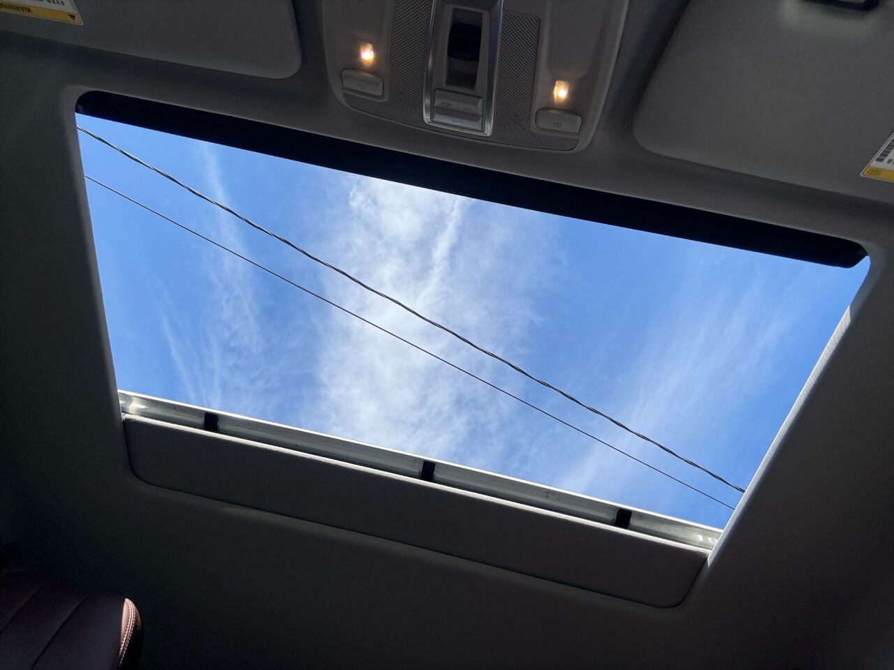 2013 Mercedes-Benz G-Class 4MATIC 4dr G 550 Jacksonville FL