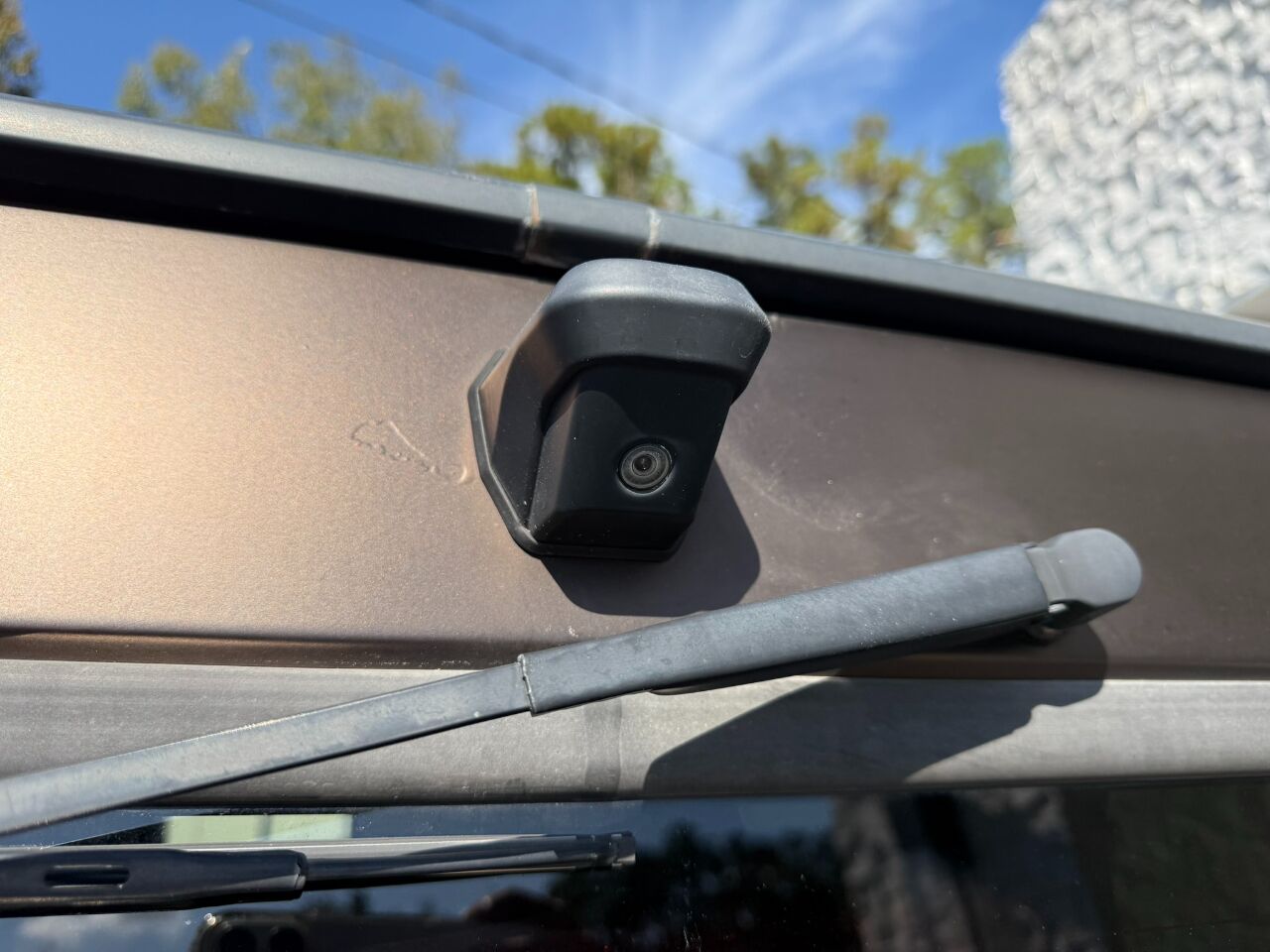 2013 Mercedes-Benz G-Class 4MATIC 4dr G 550 Jacksonville FL