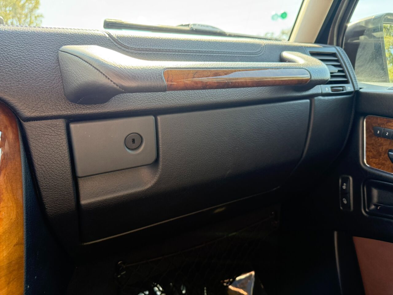 2013 Mercedes-Benz G-Class 4MATIC 4dr G 550 Jacksonville FL