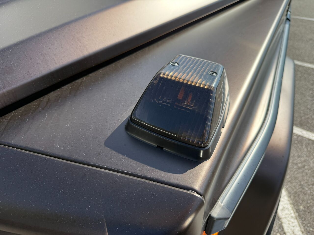 2013 Mercedes-Benz G-Class 4MATIC 4dr G 550 Jacksonville FL