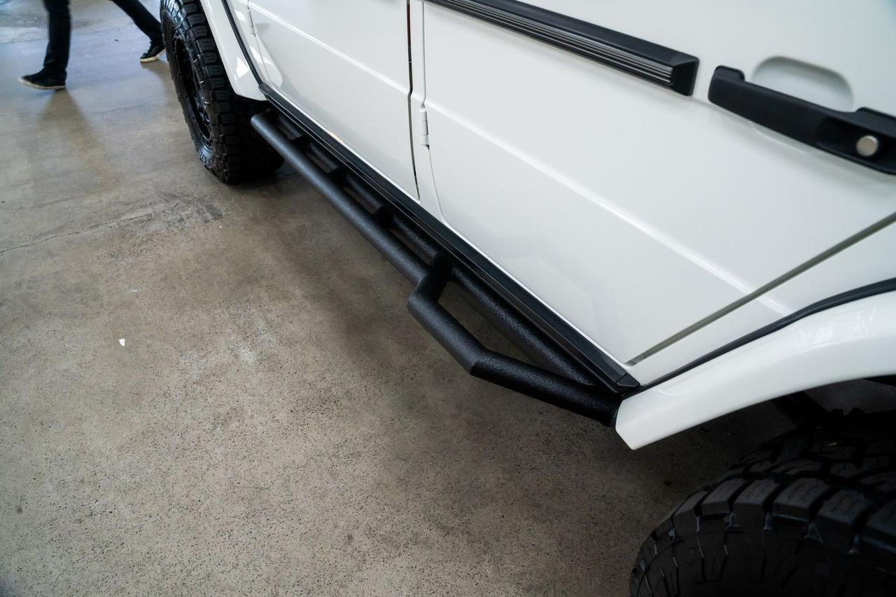 2013 Mercedes-Benz G-Class G 550 Baja Designs Portland OR