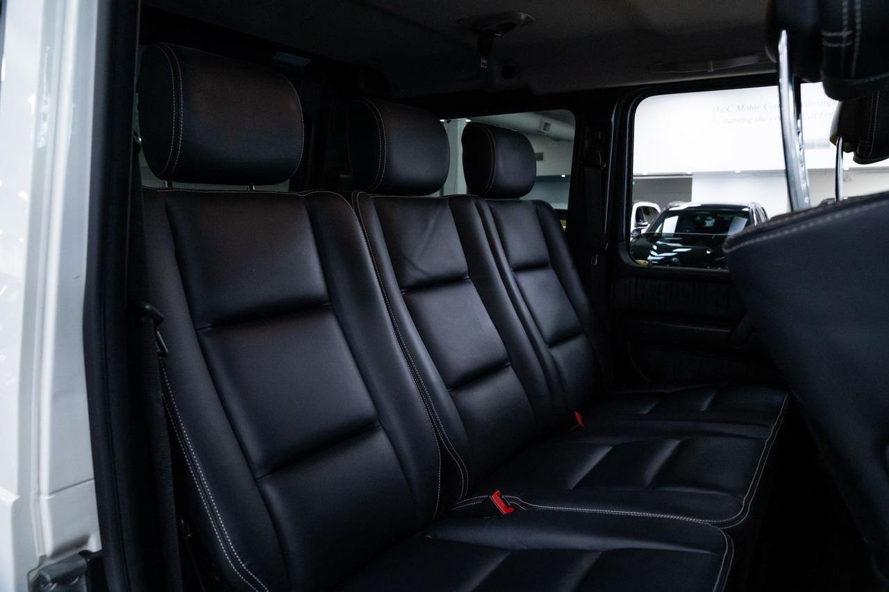 2013 Mercedes-Benz G-Class G 550 Baja Designs Portland OR