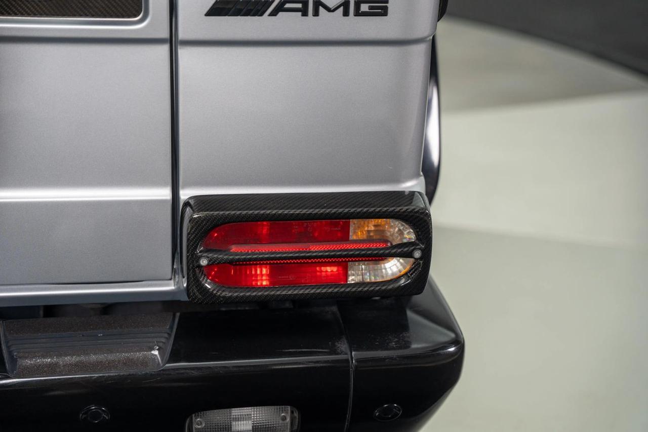 2013 Mercedes-Benz G-Class G 63 AMG 4MATIC Sport Utility 4D St. Louis MO