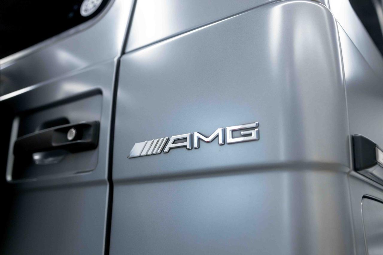 2013 Mercedes-Benz G-Class G 63 AMG Marietta GA