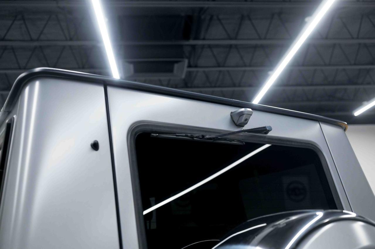 2013 Mercedes-Benz G-Class G 63 AMG Marietta GA