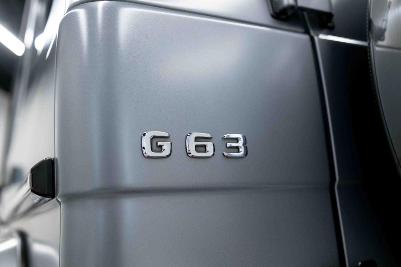 2013 Mercedes-Benz G-Class G 63 AMG Marietta GA