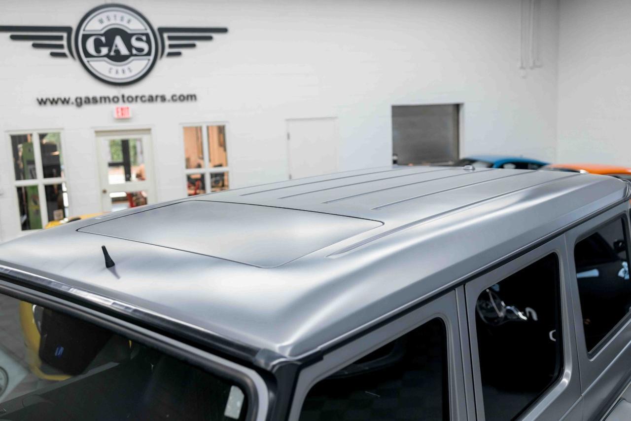 2013 Mercedes-Benz G-Class G 63 AMG Marietta GA