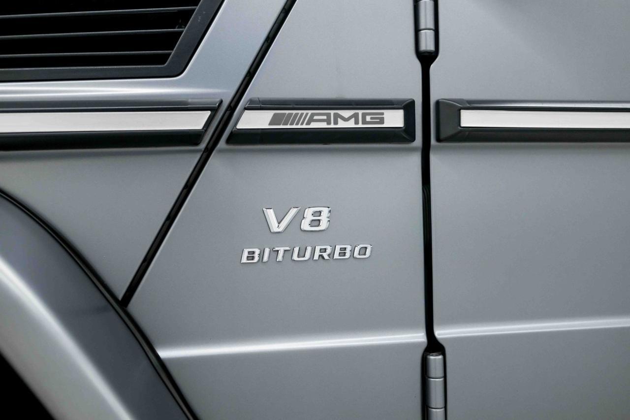 2013 Mercedes-Benz G-Class G 63 AMG Marietta GA