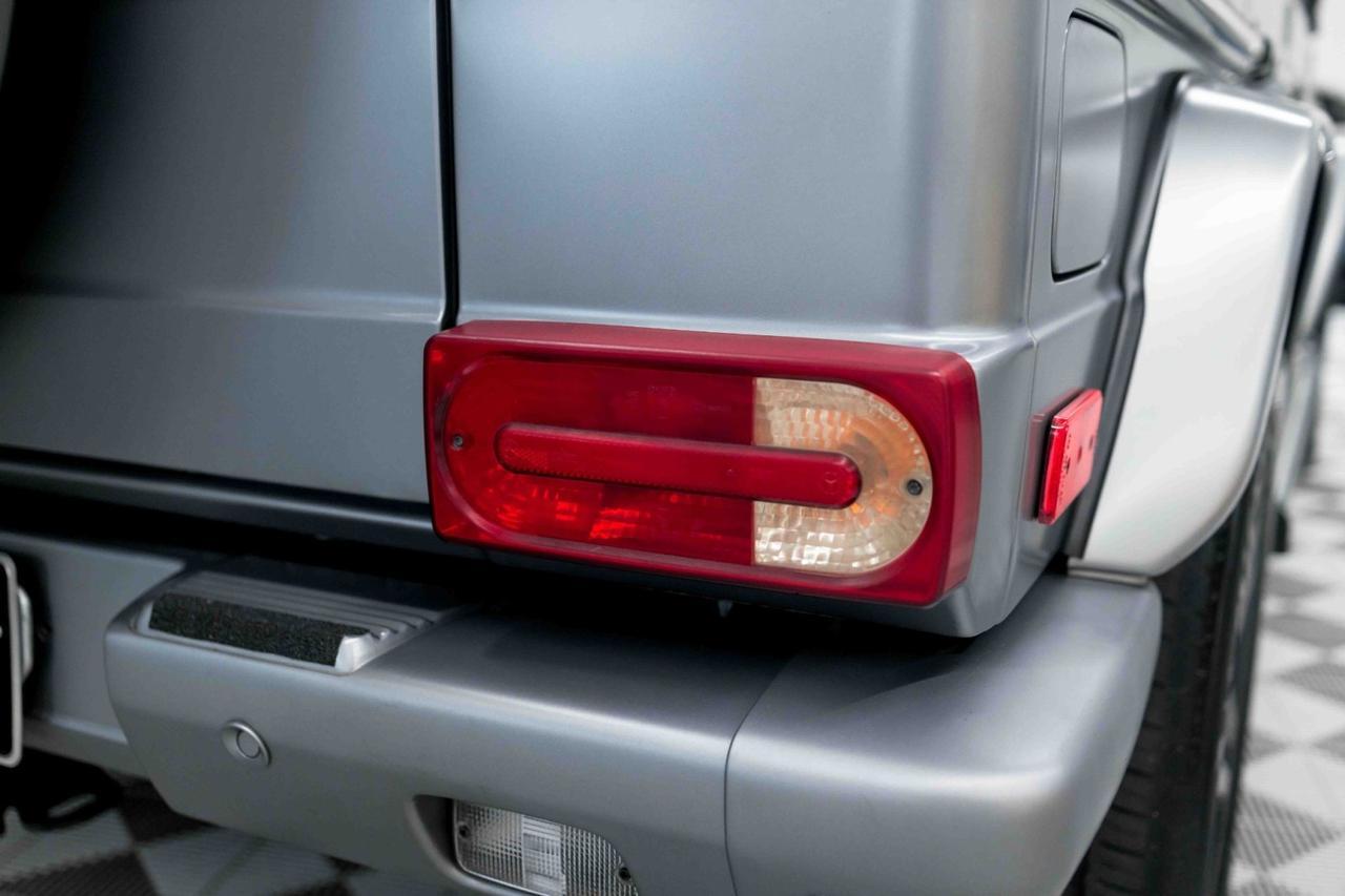 2013 Mercedes-Benz G-Class G 63 AMG Marietta GA