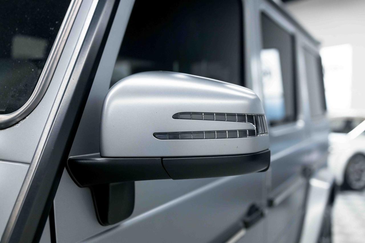 2013 Mercedes-Benz G-Class G 63 AMG Marietta GA