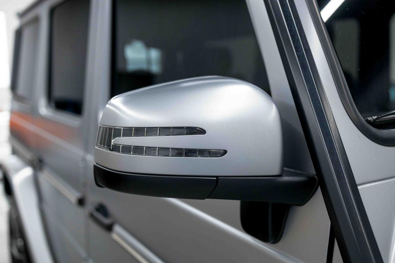 2013 Mercedes-Benz G-Class G 63 AMG Marietta GA