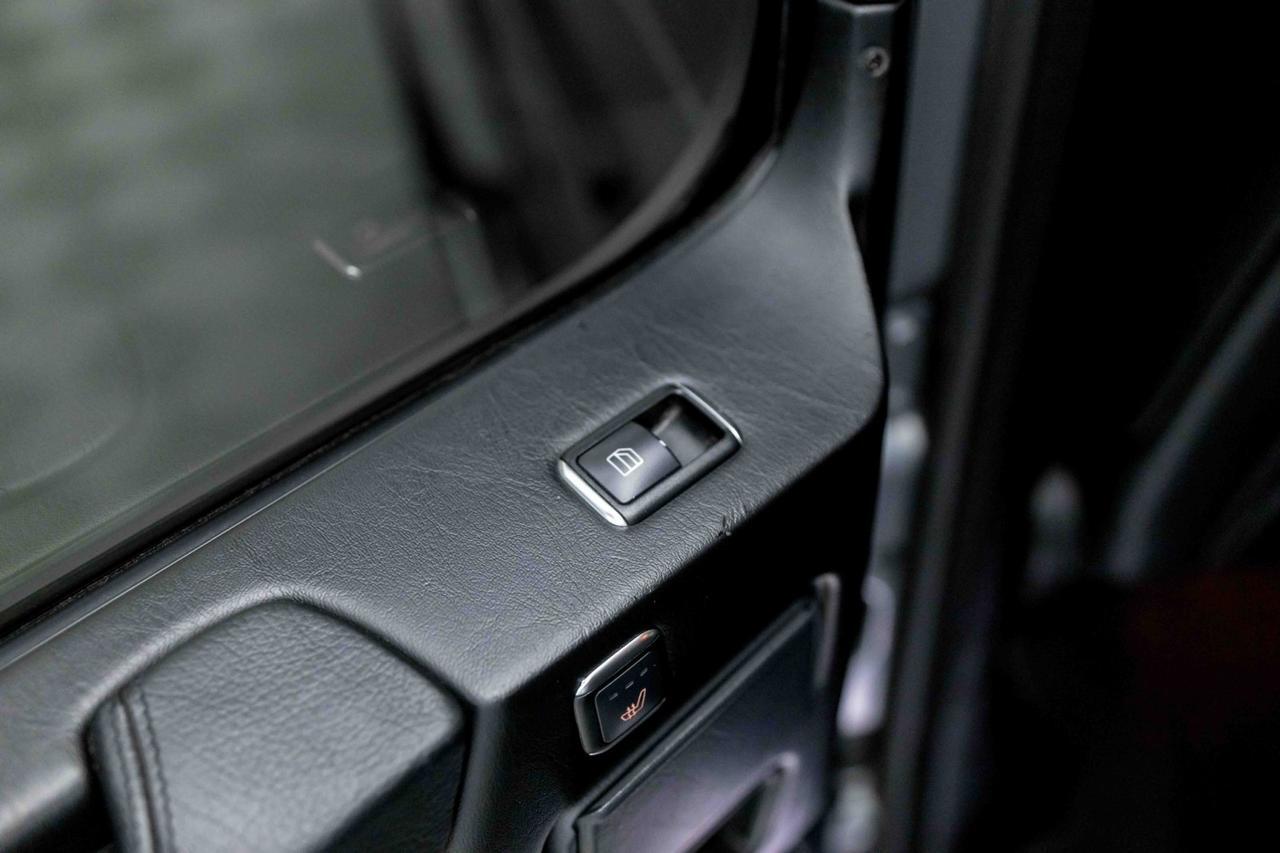 2013 Mercedes-Benz G-Class G 63 AMG Marietta GA
