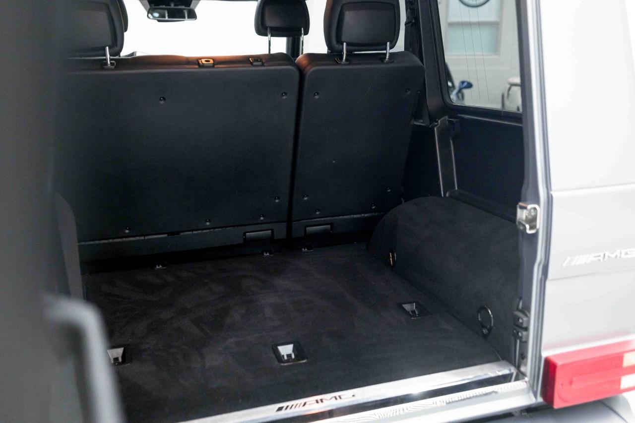 2013 Mercedes-Benz G-Class G 63 AMG Marietta GA