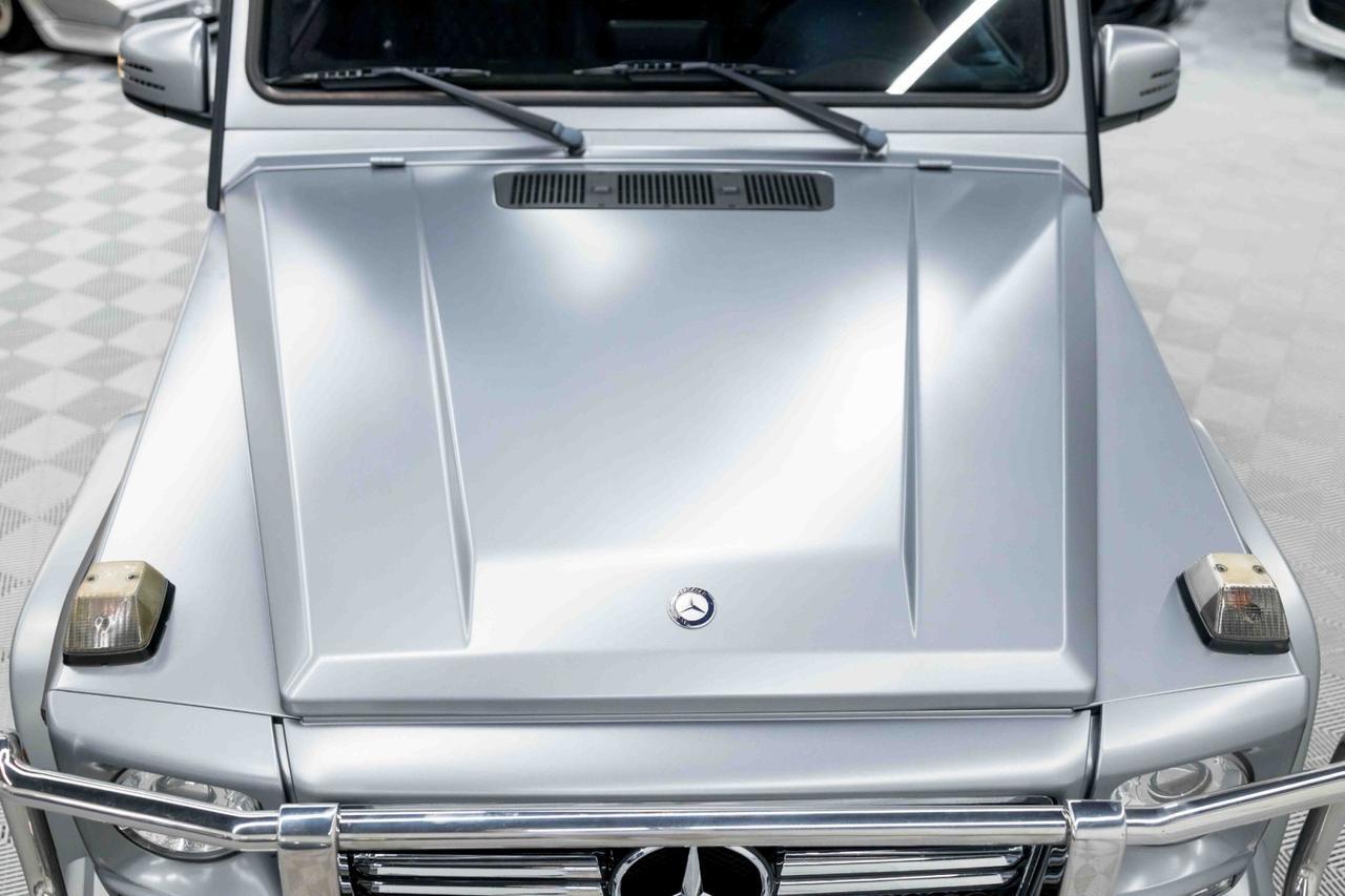 2013 Mercedes-Benz G-Class G 63 AMG Marietta GA