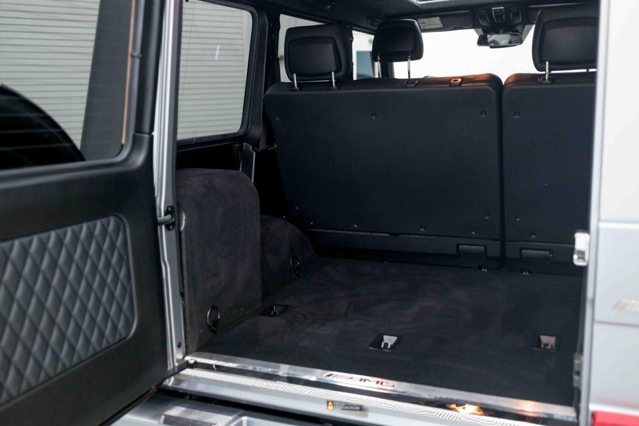 2013 Mercedes-Benz G-Class G 63 AMG Marietta GA