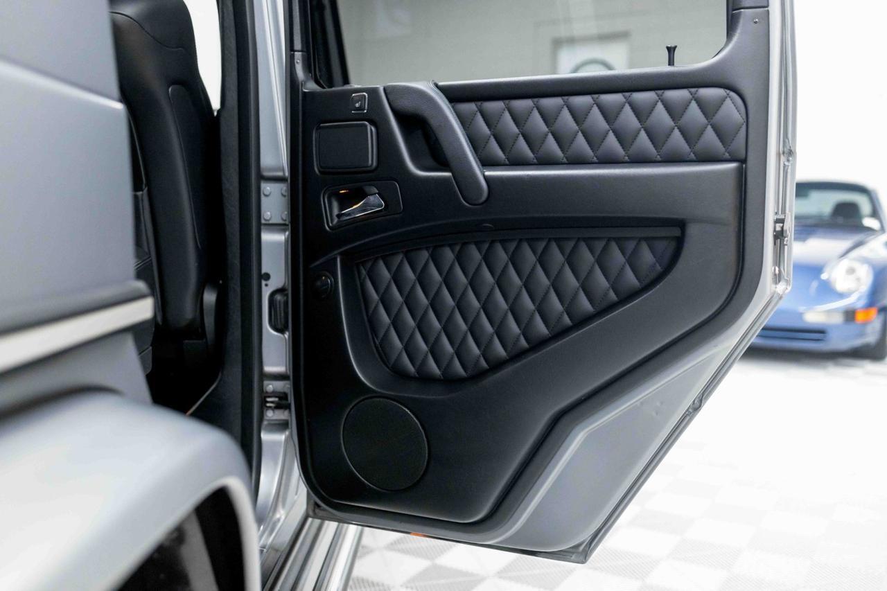 2013 Mercedes-Benz G-Class G 63 AMG Marietta GA