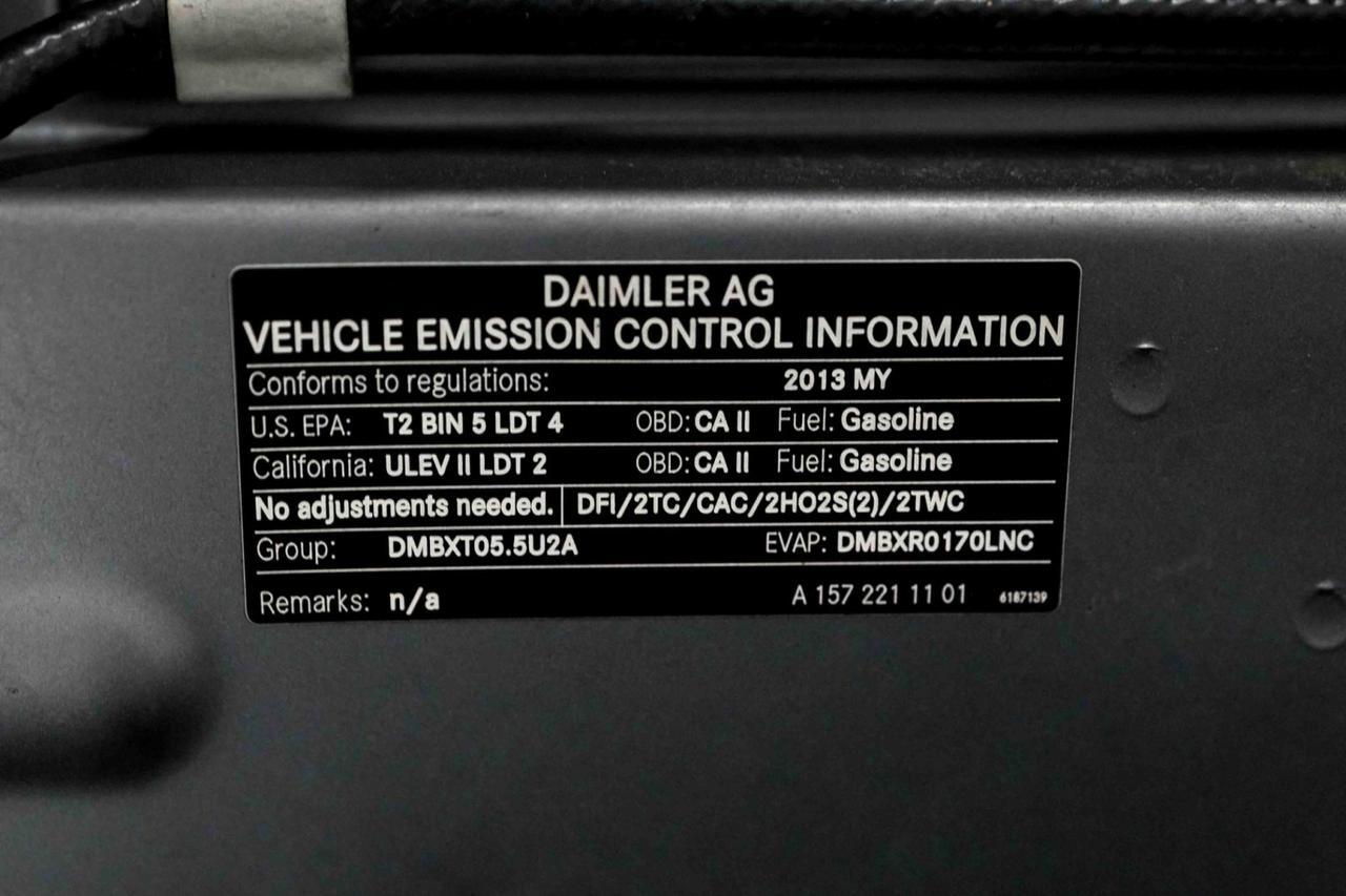 2013 Mercedes-Benz G-Class G 63 AMG Marietta GA