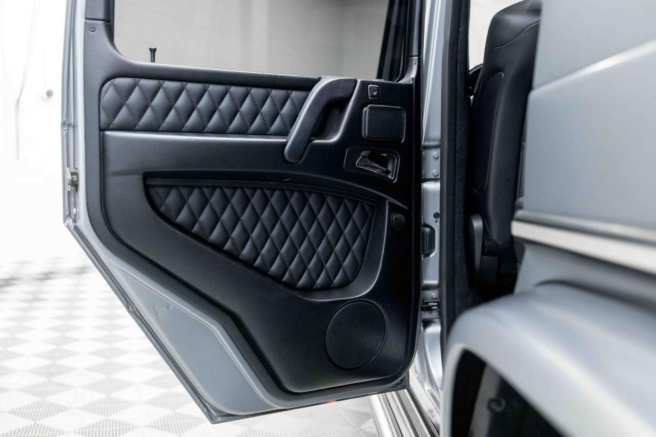 2013 Mercedes-Benz G-Class G 63 AMG Marietta GA