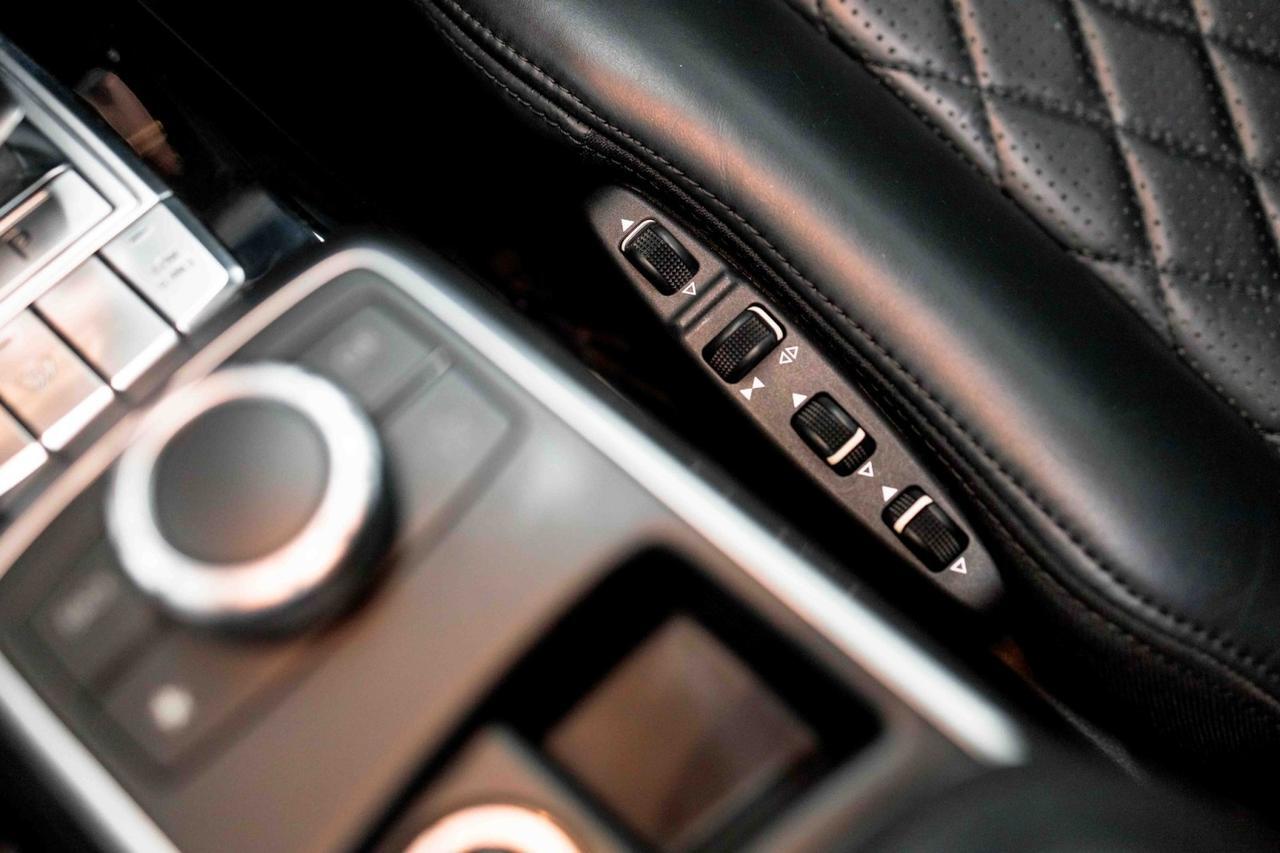 2013 Mercedes-Benz G-Class G 63 AMG Marietta GA