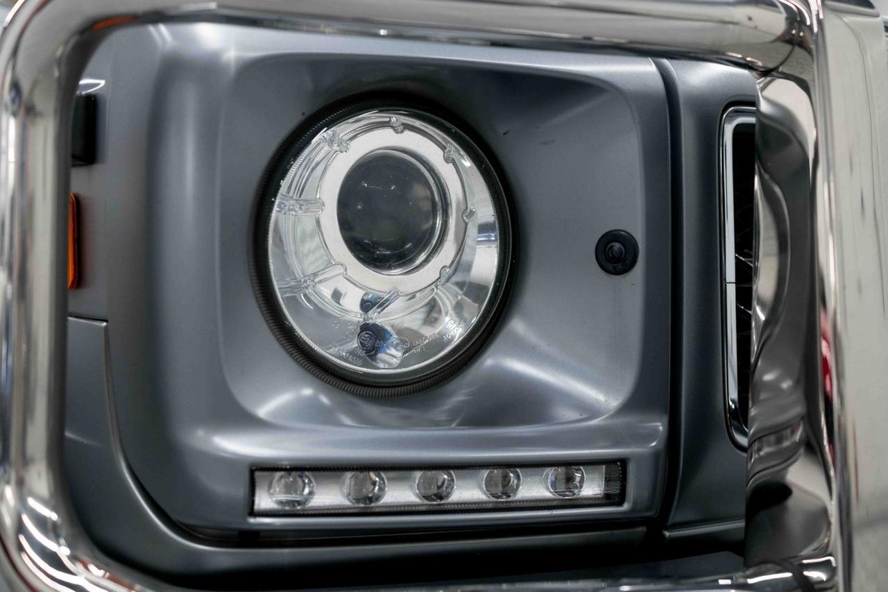 2013 Mercedes-Benz G-Class G 63 AMG Marietta GA