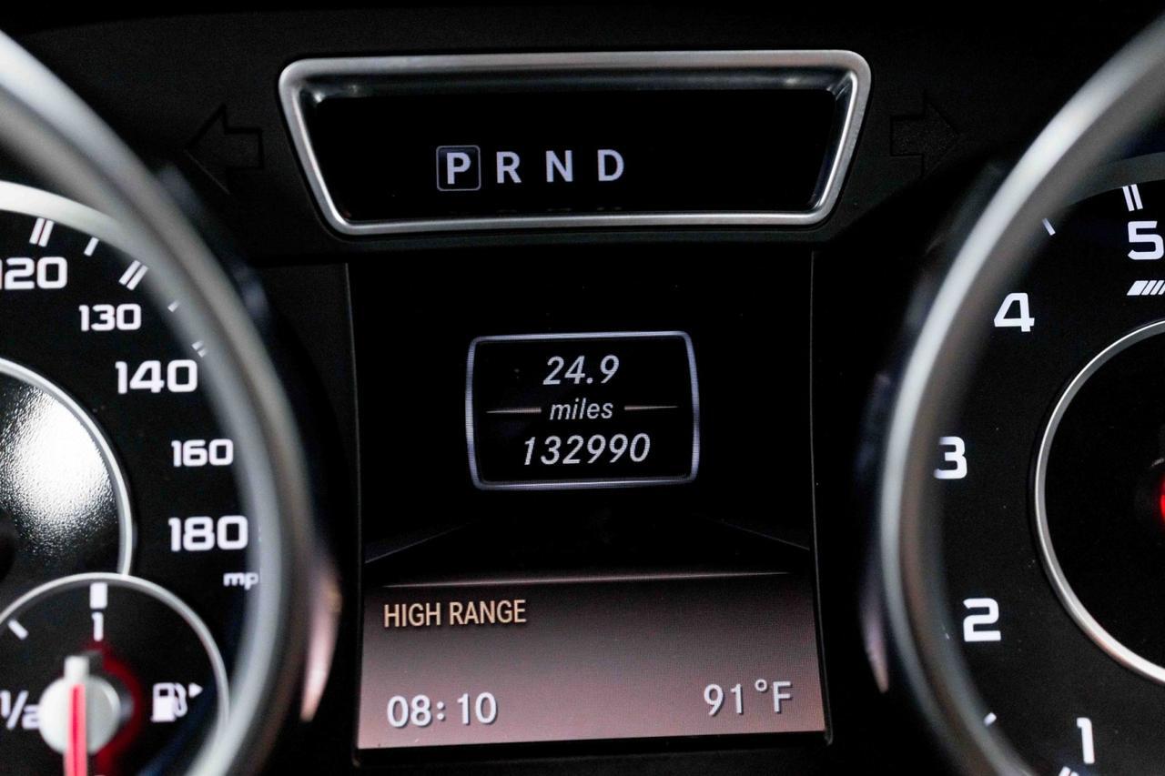 2013 Mercedes-Benz G-Class G 63 AMG Marietta GA