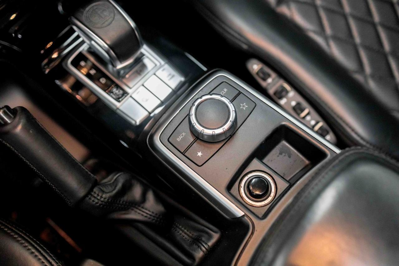 2013 Mercedes-Benz G-Class G 63 AMG Marietta GA