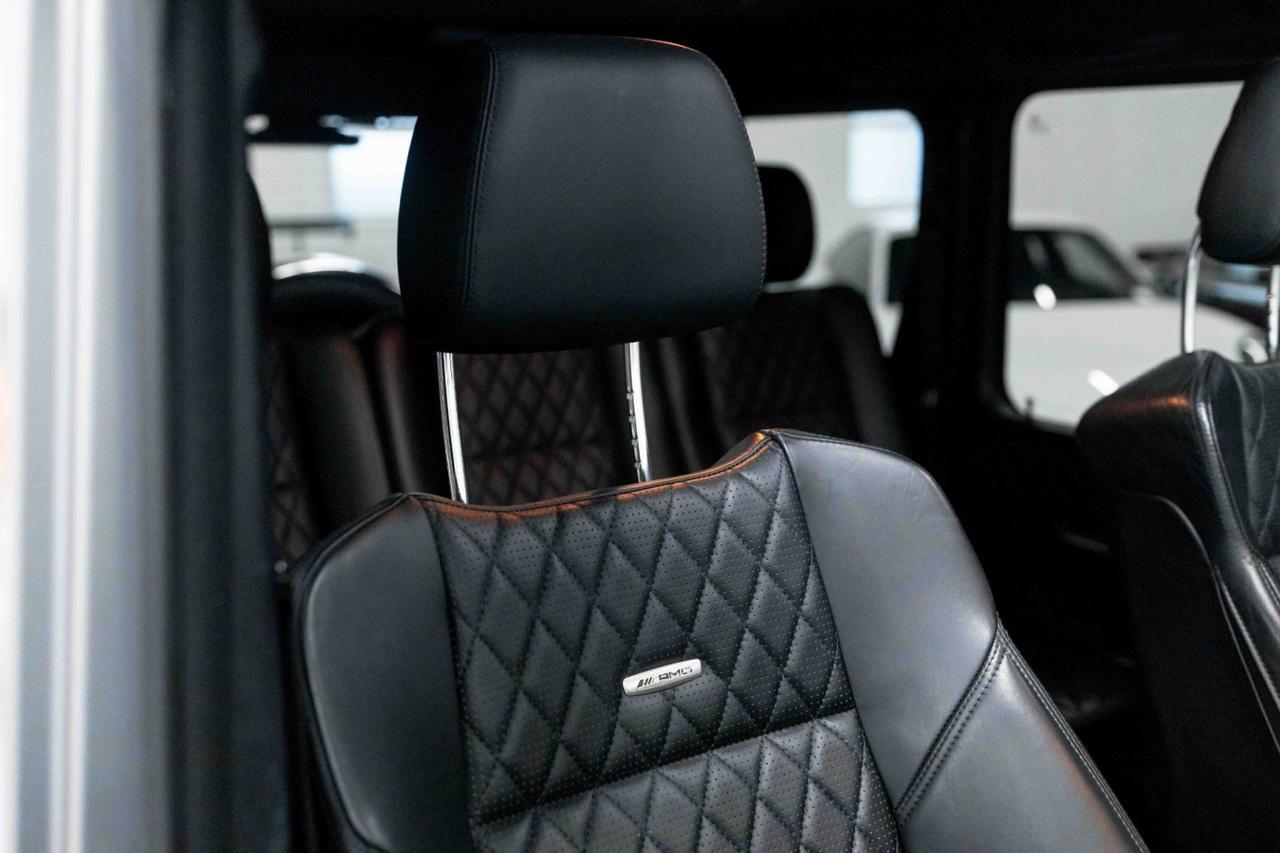 2013 Mercedes-Benz G-Class G 63 AMG Marietta GA