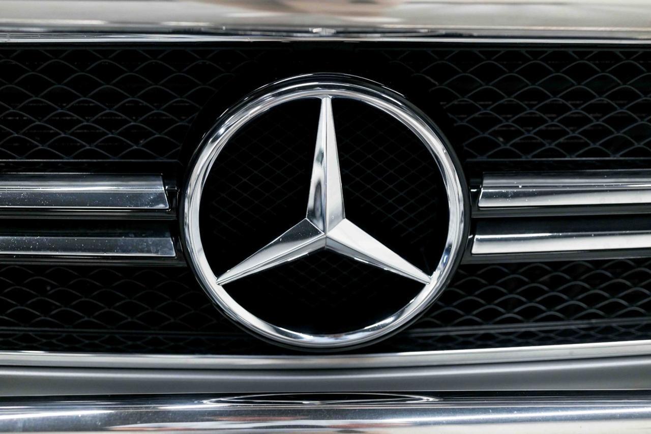 2013 Mercedes-Benz G-Class G 63 AMG Marietta GA