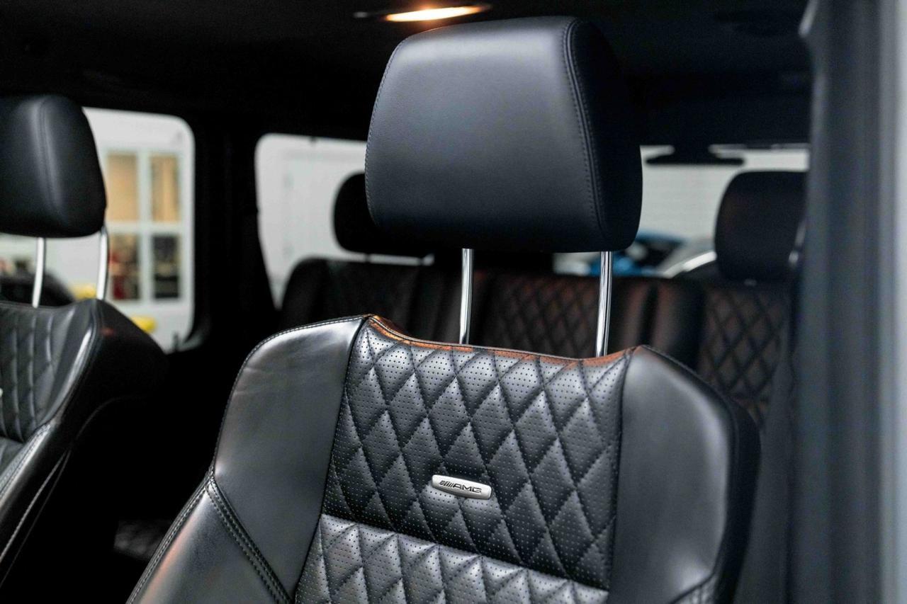 2013 Mercedes-Benz G-Class G 63 AMG Marietta GA