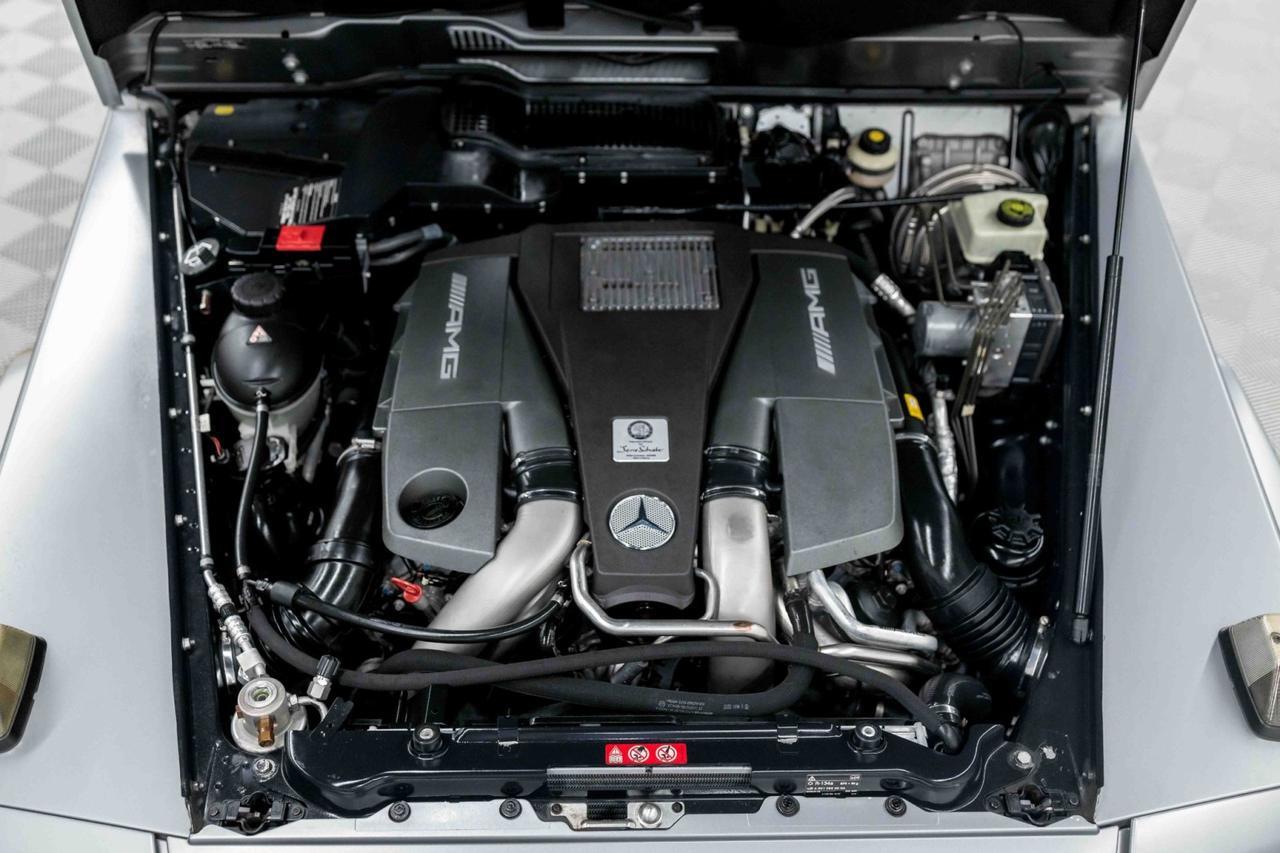 2013 Mercedes-Benz G-Class G 63 AMG Marietta GA