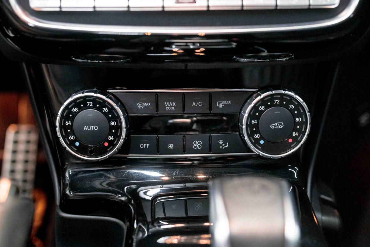 2013 Mercedes-Benz G-Class G 63 AMG Marietta GA