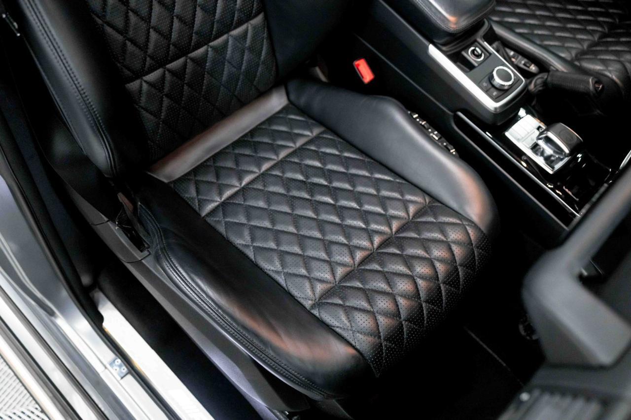2013 Mercedes-Benz G-Class G 63 AMG Marietta GA