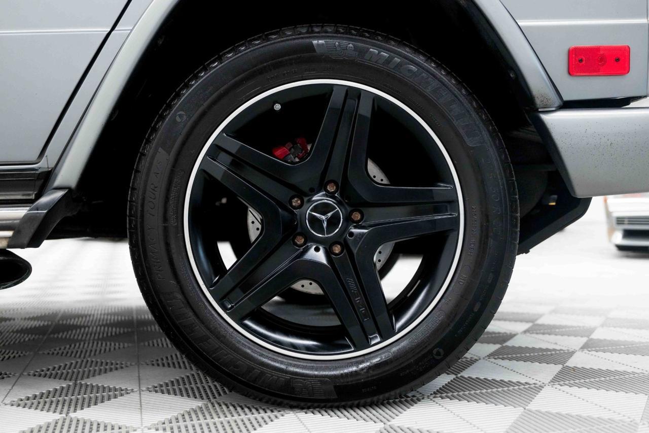 2013 Mercedes-Benz G-Class G 63 AMG Marietta GA