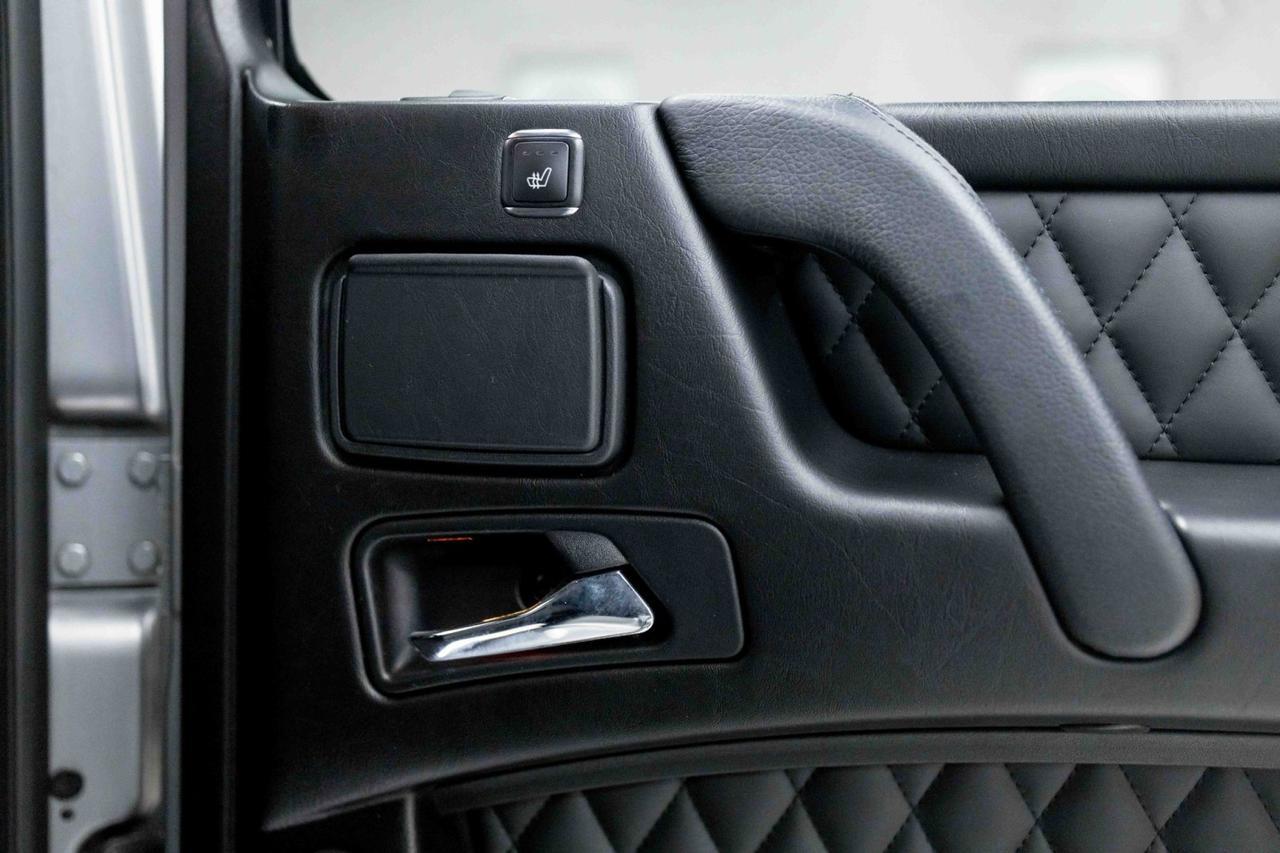 2013 Mercedes-Benz G-Class G 63 AMG Marietta GA