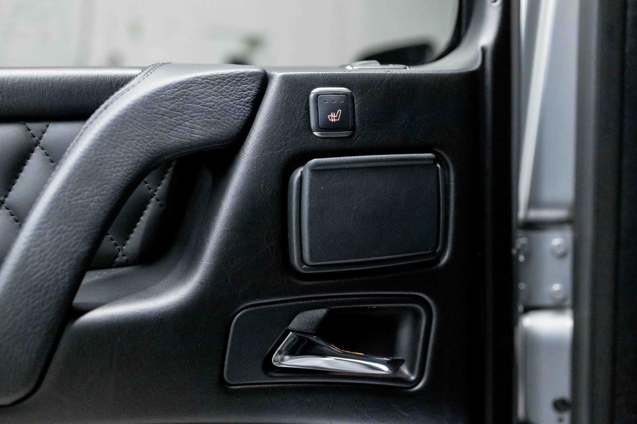 2013 Mercedes-Benz G-Class G 63 AMG Marietta GA