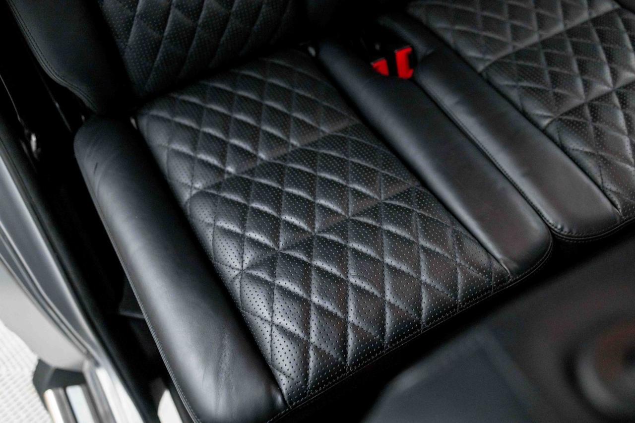 2013 Mercedes-Benz G-Class G 63 AMG Marietta GA