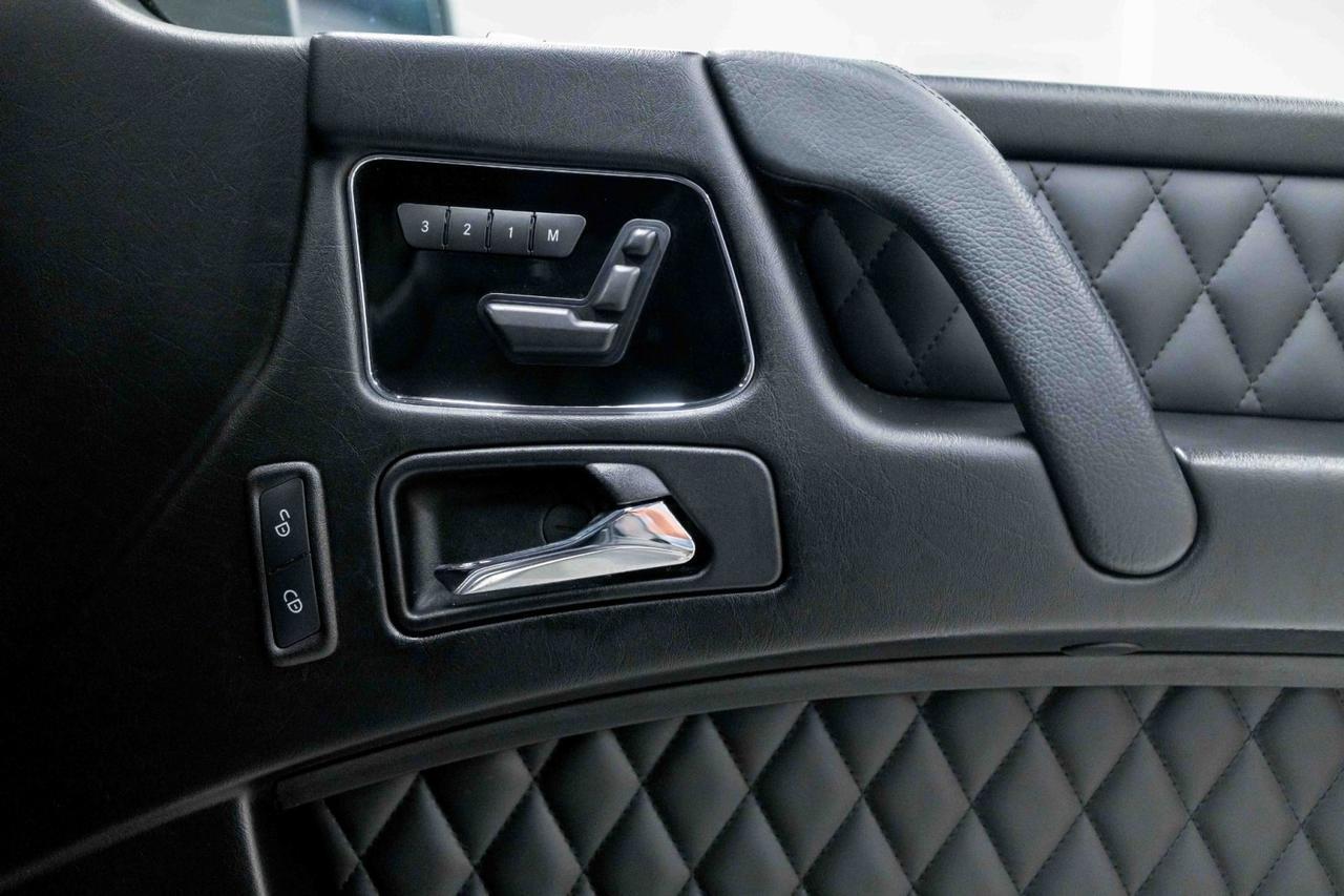 2013 Mercedes-Benz G-Class G 63 AMG Marietta GA