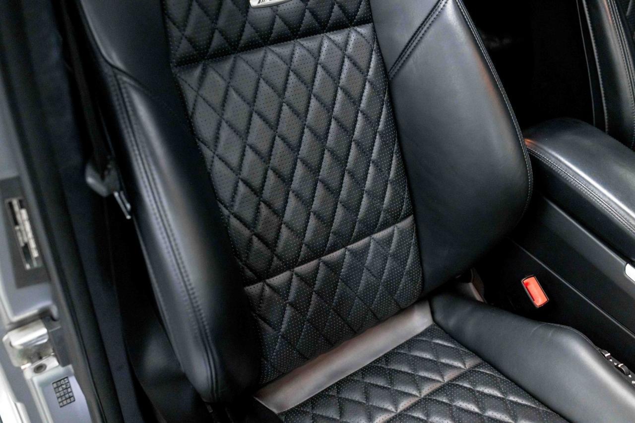 2013 Mercedes-Benz G-Class G 63 AMG Marietta GA