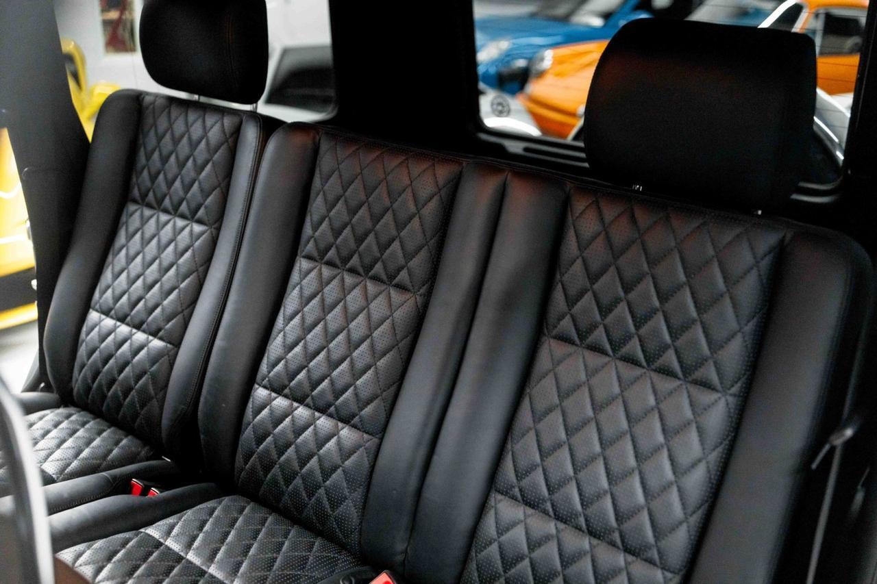 2013 Mercedes-Benz G-Class G 63 AMG Marietta GA