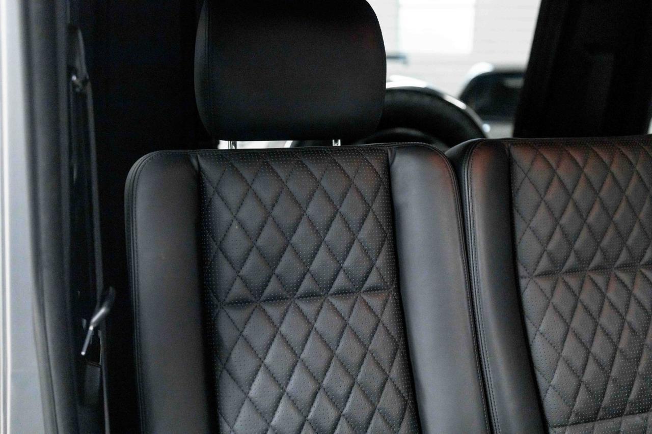 2013 Mercedes-Benz G-Class G 63 AMG Marietta GA