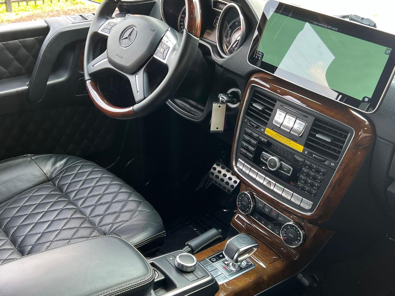 2013 Mercedes-Benz G-Class G 63 AMG&reg; Indianapolis IN