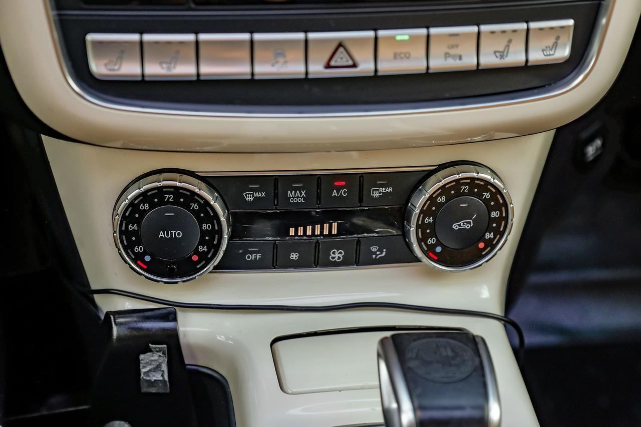 2013 Mercedes-Benz G-Class G 63 AMG&reg; Richardson TX