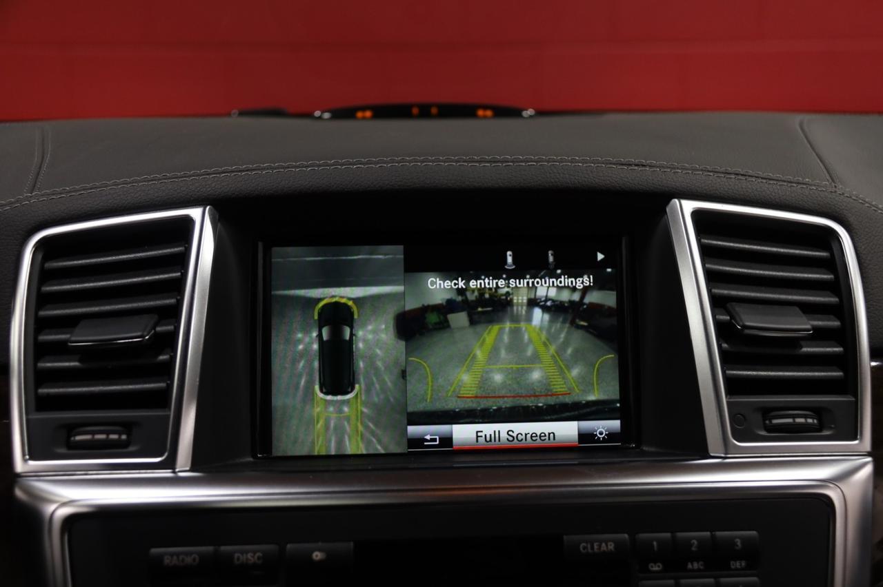 2013 Mercedes-Benz GL 450 4MATIC 4dr Suv Skokie IL