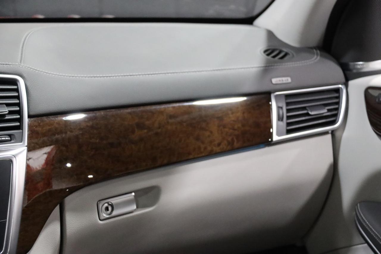 2013 Mercedes-Benz GL 450 4MATIC 4dr Suv Skokie IL