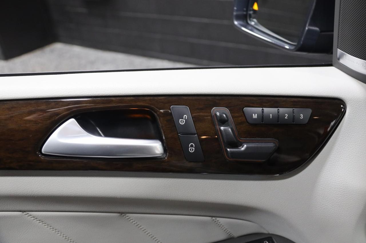 2013 Mercedes-Benz GL 450 4MATIC 4dr Suv Skokie IL