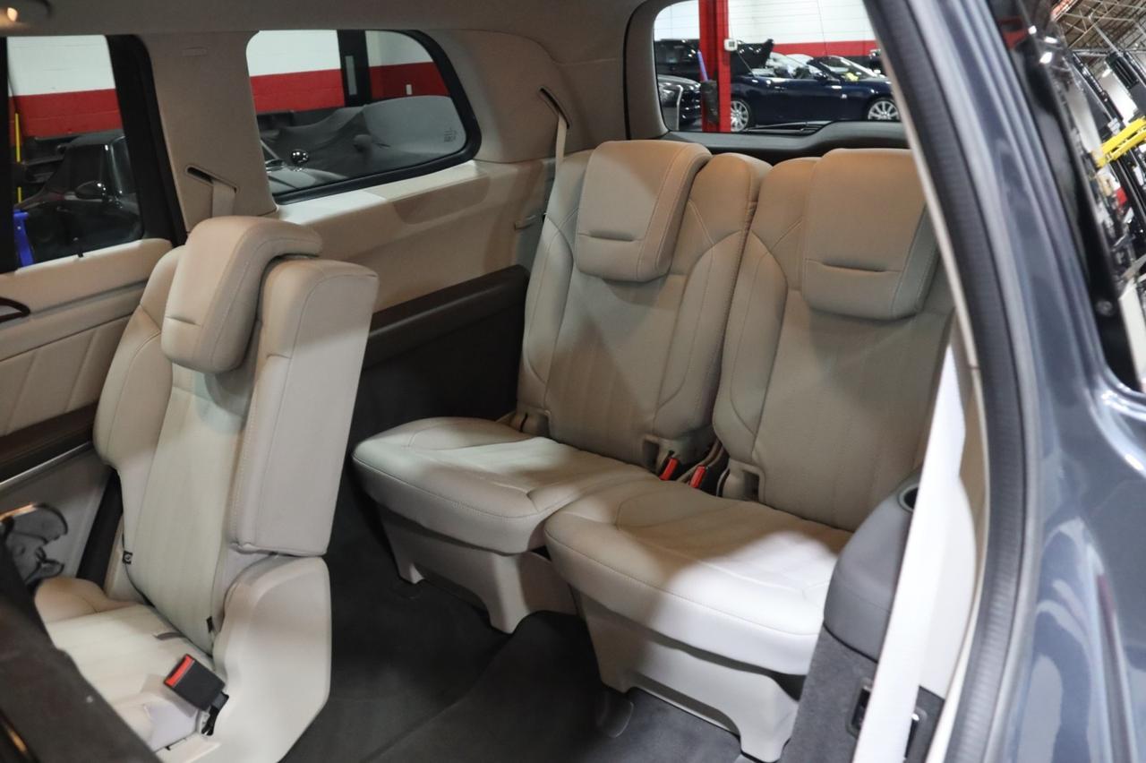 2013 Mercedes-Benz GL 450 4MATIC 4dr Suv Skokie IL