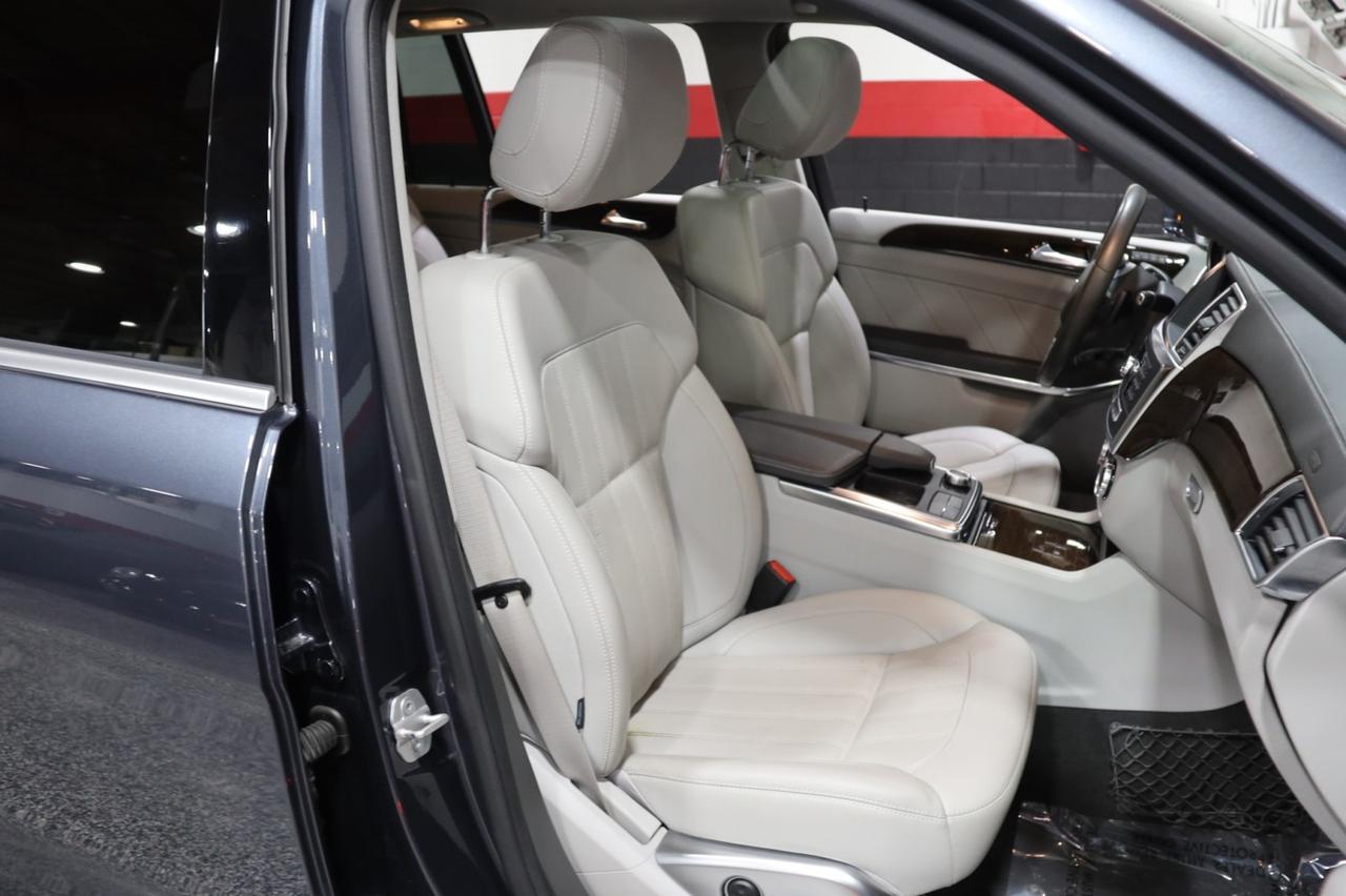 2013 Mercedes-Benz GL 450 4MATIC 4dr Suv Skokie IL