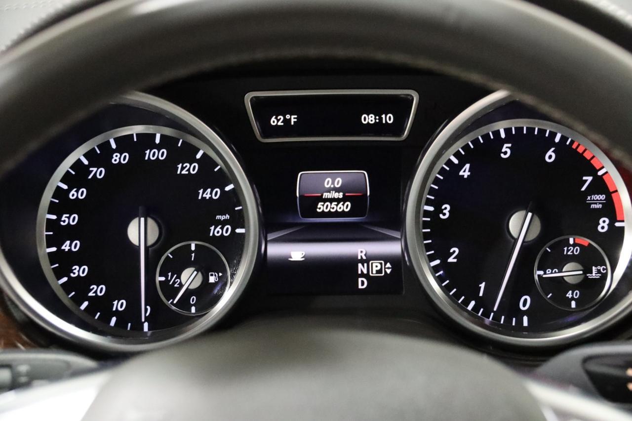 2013 Mercedes-Benz GL 450 4MATIC 4dr Suv Skokie IL